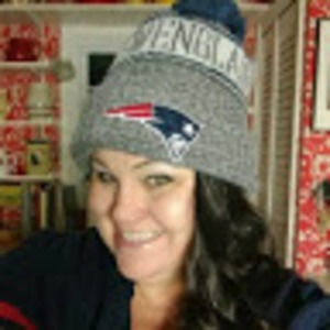 Meet your Posher, Catherine